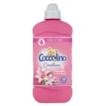Coccolino Creations Tiare Flower & Red Fruits aviváž 58 dávek 1,45l