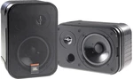 JBL Control 1 Pro Compact Schwarz