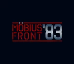 Mobius Front '83 Steam Altergift