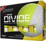 Srixon Z-Star Divide Golf Balls Golflabda