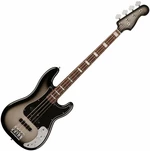 Fender Troy Sanders Precision Bass Silverburst Bajo de 4 cuerdas