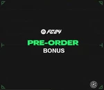 EA Sports FC 24 - Pre-Order Bonus DLC MEEU PS4/PS5 CD Key