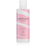 Bouclème Curl Cream vyživující bezoplachový kondicionér pro vlnité a kudrnaté vlasy 100 ml