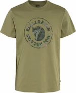 Fjällräven Kånken Art T-Shirt M Green S T-shirt