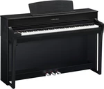 Yamaha CLP 745 Noir Piano numérique