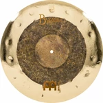 Meinl Byzance Extra Dry Dual Cymbale crash 18"