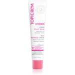 Topicrem Hydra+ intenzivní hydratační krém na den 40 ml