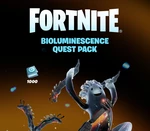 Fortnite - Bioluminescence Quest Pack DLC US XBOX One / Xbox Series X|S CD Key