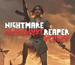 Nightmare Reaper AR XBOX One / Xbox Series X|S CD Key
