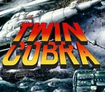 Twin Cobra Steam CD Key