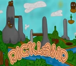 Dickland Steam CD Key