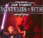 Star Wars Jedi Knight: Mysteries of the Sith Steam CD Key