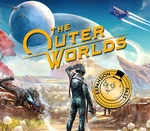 The Outer Worlds - Expansion Pass EU XBOX One CD Key