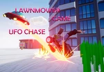 Lawnmower Game: Ufo Chase Steam CD Key