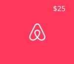 Airbnb $25 Gift Card US