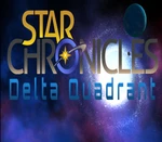 Star Chronicles: Delta Quadrant Steam CD Key
