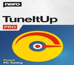 Nero TuneItUp PRO  Key (1 Year / 1 PC)