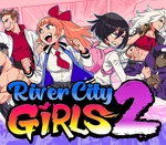 River City Girls 2 Steam CD Key
