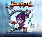 Brawlhalla - Lynx Bundle Amazon Prime Gaming CD Key