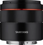 Samyang AF 45mm f/1.8 Sony FE