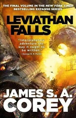 Leviathan Falls : Book 9 of the Expanse - James S. A. Corey