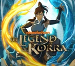 The Legend of Korra Steam Gift