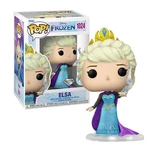 Funko Funko POP! figurka Disney Frozen - Elsa - Diamantová kolekce