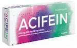 ACIFEIN  10 tablet