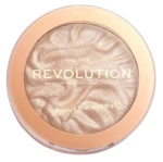 REVOLUTION Re-Loaded Just My Type rozjasňovač 10 g
