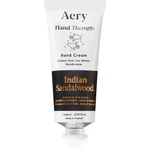 Aery Fernweh Indian Sandalwood krém na ruce 75 ml