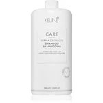 Keune Care Derma Exfoliate Shampoo šampon proti lupům 1000 ml