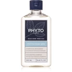 Phyto Cyane-Men Invigorating Shampoo čisticí šampon proti vypadávání vlasů 250 ml