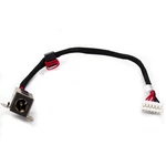 Laptop DC Power Jack In Cable for Lenovo C540 All in One PC DC30100LW00