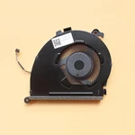 New Laptop CPU Cooling Fan For Lenovo ThinkBook 14 15 14-IIL 14-IML 15-IIL 15-IML V340-14IML K4E-IIL E4-IML E4-IIL Cooler