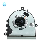 New Original Laptop Replace CPU Cooling Fan FOR DELL Inspiron 15 3501 3505