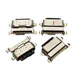 10pcs USB Charger Charging Port Plug Dock Connector Type C For Xiaomi Note8 Pro Note7 Note 7 9 9S Redmi 8 Lite 8A Note9S Note 10