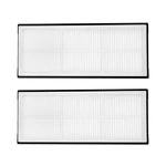 2Pcs Replacement Hepa Filters for Xiaomi Roborock S7 T7S T7Plus T7Splus Vacuum Cleaner Spare Parts