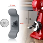 2PCS Kitchen Storage Cable Cord Wrapper Wire Organizer Kitchen Appliances Smart Wrap for Charging Data Cable Protector Winder