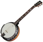VGS 505041 Banjo Premium 6S Banjo