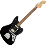 Fender Player Series Jaguar PF Negro Guitarra eléctrica