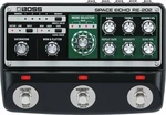 Boss RE-202 Efecto de guitarra