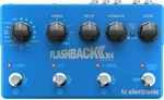 TC Electronic Flashback 2 X4 Delay Efecto de guitarra