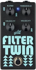 Aguilar Filter Twin V2 Pedal de efectos de bajo