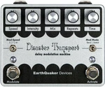 EarthQuaker Devices Disaster Transport Legacy Reissue LTD Efecto de guitarra