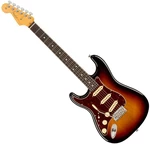 Fender American Professional II Stratocaster RW LH 3-Tone Sunburst Guitarra eléctrica