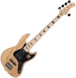 Sire Marcus Miller V7 Vintage Swamp Ash-5 Natural