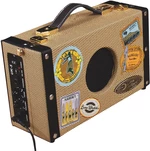 Luna Suitcase Amp