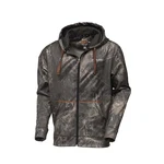 Prologic mikina RealTree Fishing Zip hoodie vel. L