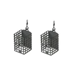 Mivardi feederové krmítko Premium Square 120gr (2ks)