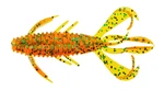 Lucky John Bug 2,5" 8ks barva PA19